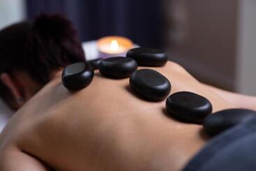 Orea Spa Hotel Cristal