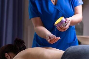 Orea Spa Hotel Cristal