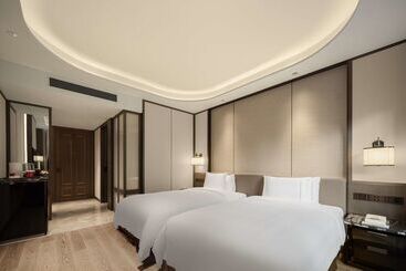 هتل Pan Pacific Suzhou