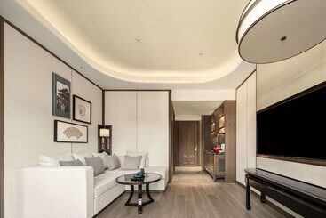 هتل Pan Pacific Suzhou