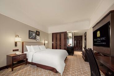 هتل Pan Pacific Suzhou