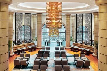 هتل Pan Pacific Suzhou