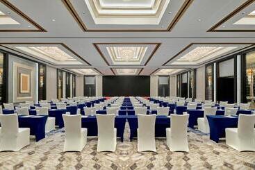هتل Pan Pacific Suzhou