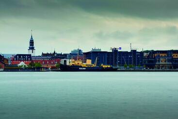 Radisson Blu Limfjord Hotel, Aalborg