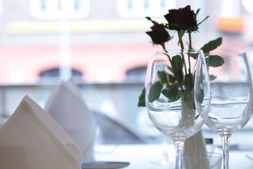 Radisson Blu Limfjord Hotel, Aalborg