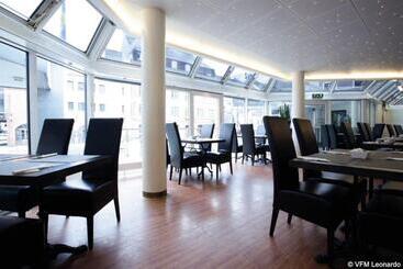 Radisson Blu Limfjord Hotel, Aalborg