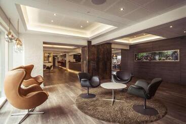 Radisson Blu Limfjord Hotel, Aalborg