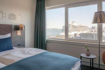 Radisson Blu Limfjord Hotel, Aalborg