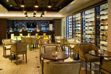 هتل Regal Pacific Santiago