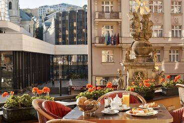 Hotel Romance