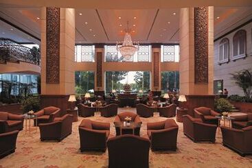 هتل Shangrila Beihai