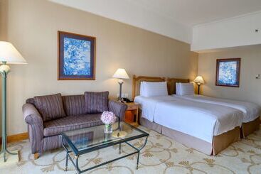 هتل Shangrila Beihai