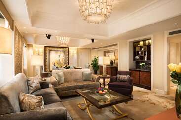هتل Shangrila Changchun