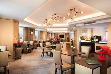 هتل Shangrila Changchun