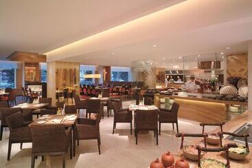 هتل Shangrila Changchun