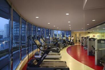هتل Shangrila Changchun