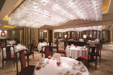 هتل Shangrila Dalian