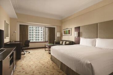 هتل Shangrila Dalian