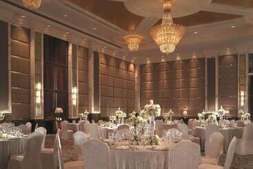 هتل Shangrila Dalian