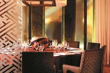 هتل Shangrila Dalian