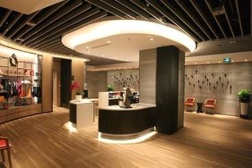 هتل Shangrila Dalian