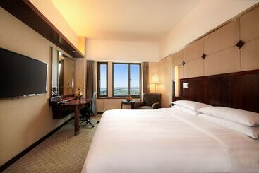 هتل Shangrila Harbin