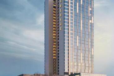 هتل Shangrila Harbin