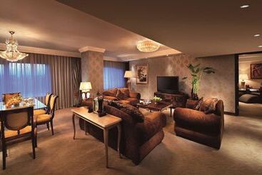 Sunworld Dynasty Hotel Beijing Wangfujing