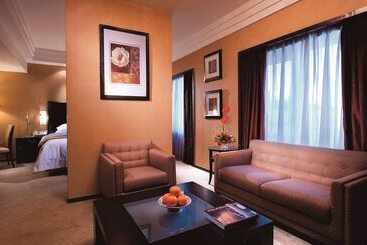 Sunworld Dynasty Hotel Beijing Wangfujing