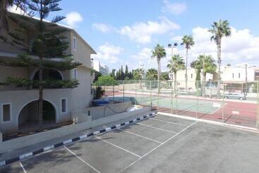 Pandream Hotel Apartments