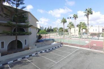 Pandream  Apartments - Pafos