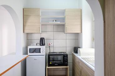 Pandream Hotel Apartments
