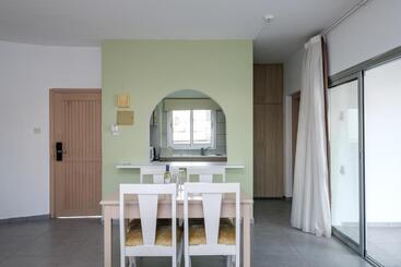 Pandream Hotel Apartments