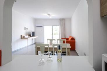 Pandream Hotel Apartments