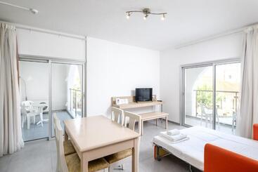 Pandream Hotel Apartments