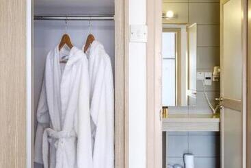 Pandream Hotel Apartments