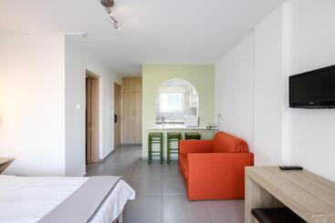Pandream Hotel Apartments