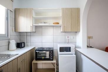 Pandream Hotel Apartments