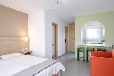 Pandream  Apartments - Pafos