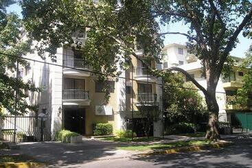 Park Plaza Apartments