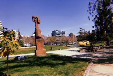 Park Plaza Apartments