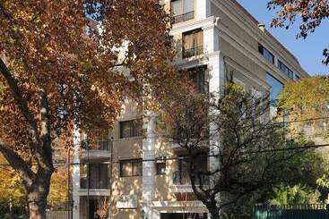 Park Plaza Apartments
