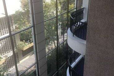 Park Plaza Apartments