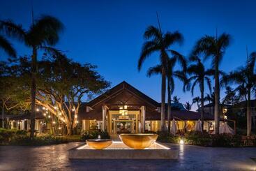 استراحتگاه Jewel Palm Beach