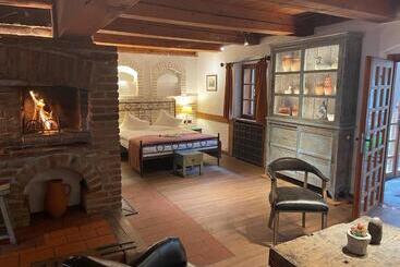 Romantik Hotel U Raka