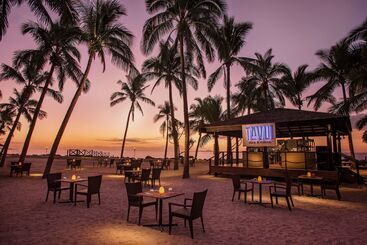 Doubletree Resort By Hilton Hotel Fiji   Sonaisali Island