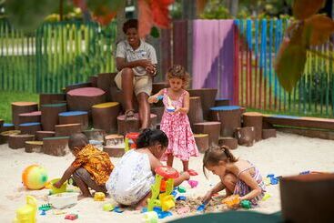 Doubletree Resort By Hilton Hotel Fiji   Sonaisali Island