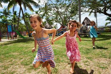 Doubletree Resort By Hilton Hotel Fiji   Sonaisali Island