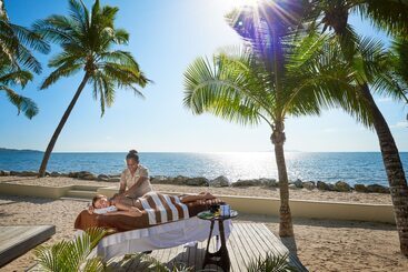 Doubletree Resort By Hilton Hotel Fiji   Sonaisali Island
