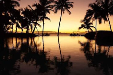 Doubletree Resort By Hilton Hotel Fiji   Sonaisali Island